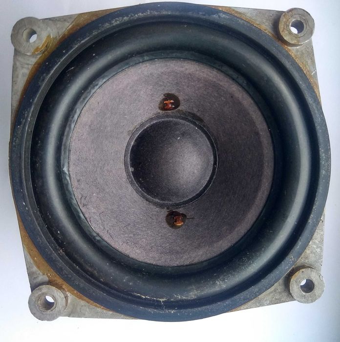 Динамики 25ГДН-1Л, пара