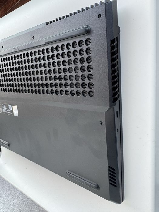 Lenovo Legion 5 RTX 3070