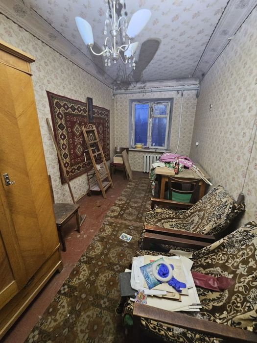 2 комн ул.Землячки (Мистецька) СоцГород (СоцМісто)