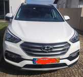 Hyundai Santa Fé