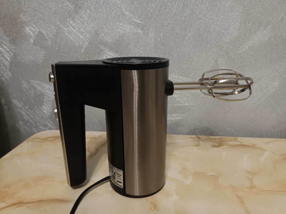 Електричний міксер Bosch