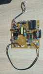 Блок живлення 715G7610-P01-0080H1R для монитора AOC 27E2