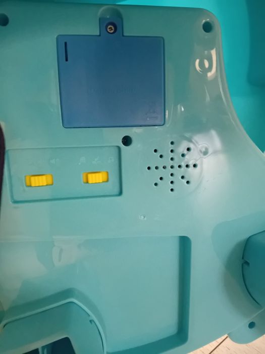 Pchacz, chodzik, jeździk słoń