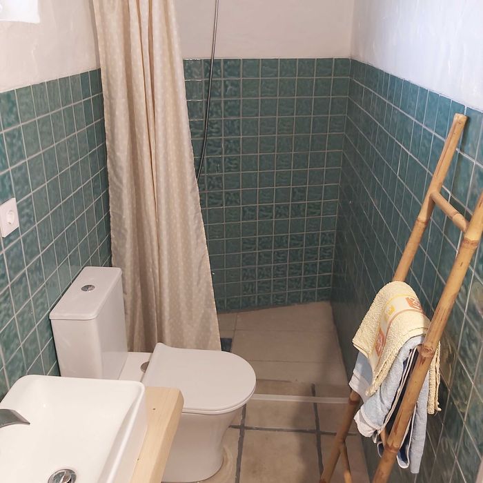Arrenda-se moradia renovada, próxima de Aljustrel