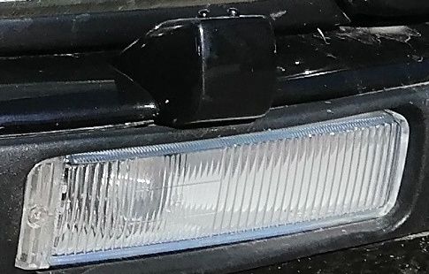 Audi 80 TDI 90cv