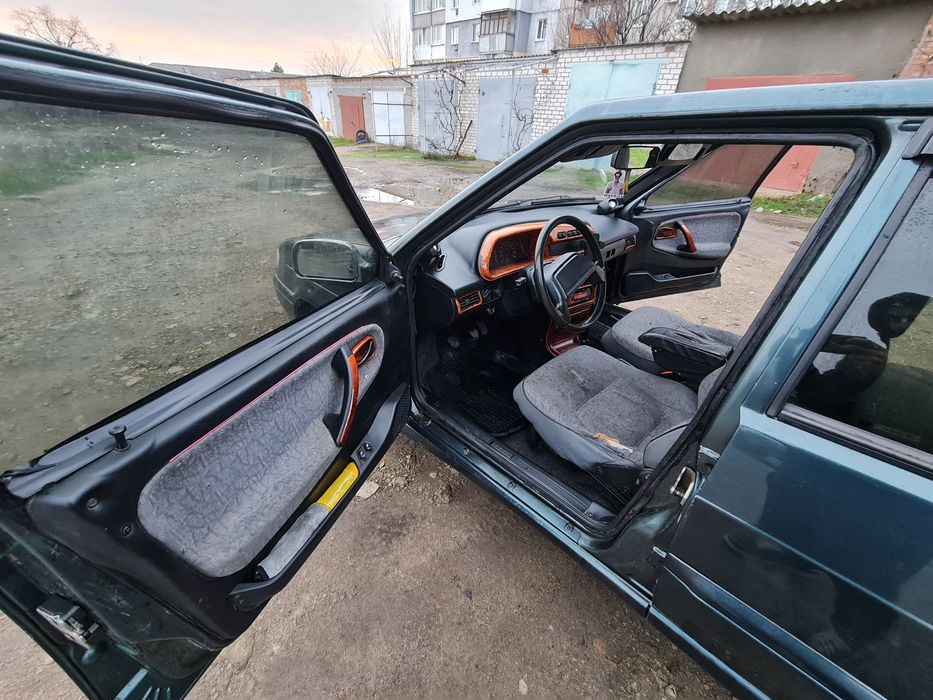 Продаю авто ваз 2114