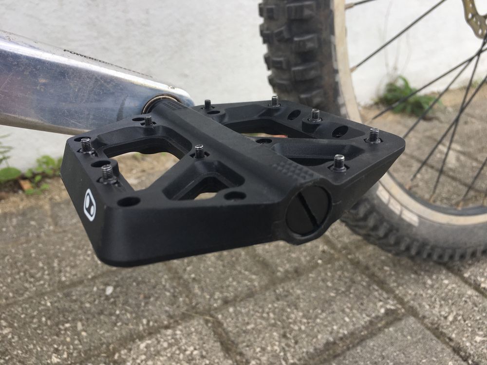 Orbea Comp’air