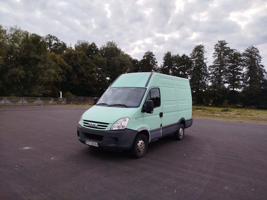Iveco Daily