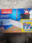 Vileda ultramax mop +grtisy nowy
