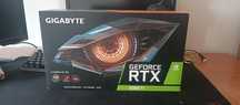 Karta graficzna Gigabyte GeForce Rtx 3060TI gaming OC