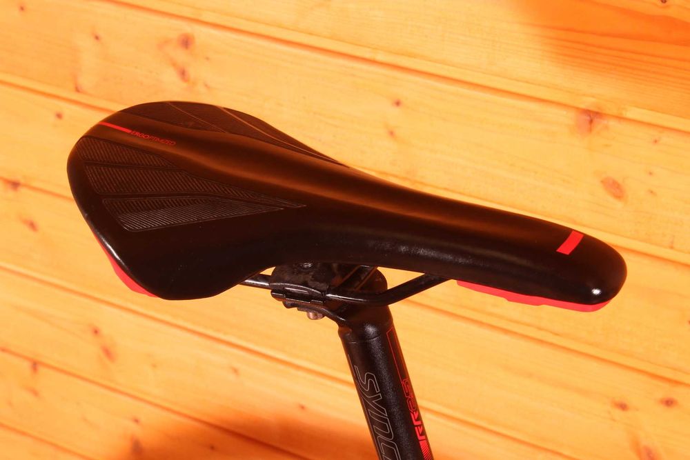 Rower szosowy Scott Speedster, Alu 6061, Shimano, roz M, 54/54, BDB !!