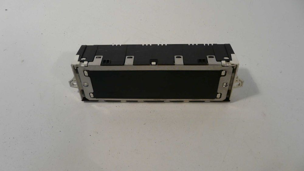 5076 Wyświetlacz Peugeot 207