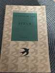 Stanislaw Lem Sezam