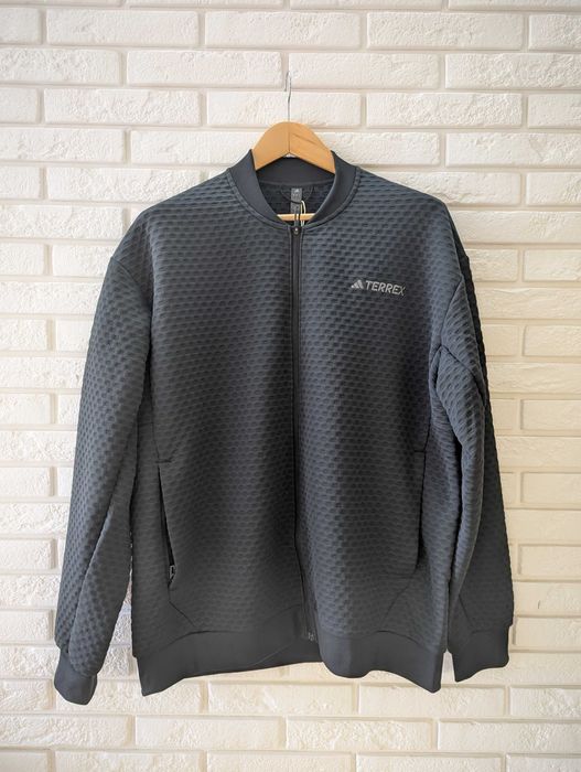 Спортивна кофта Adidas TERREX Xploric JD6645 L