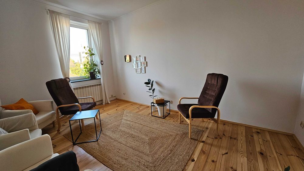 Gabinet do podnajęcia na działalność biurową/usługową