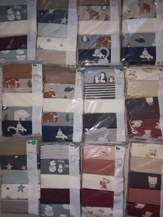 Бебік сток/лот опт.