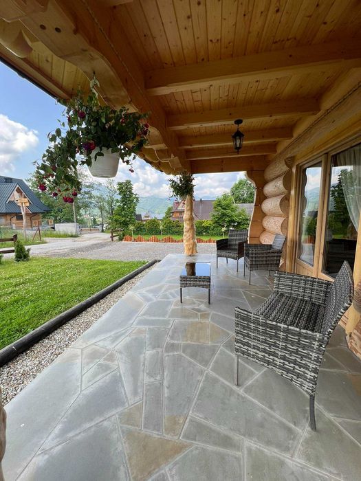 "Domek w Polanach 2 - Kościelisko/Zakopane