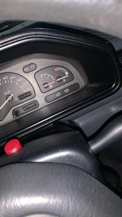 Carro em excelente estadol