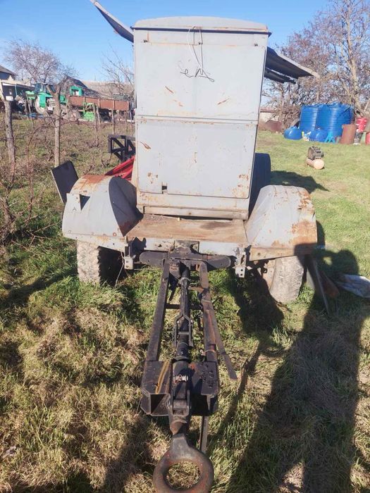 Генератор, 39 киловат