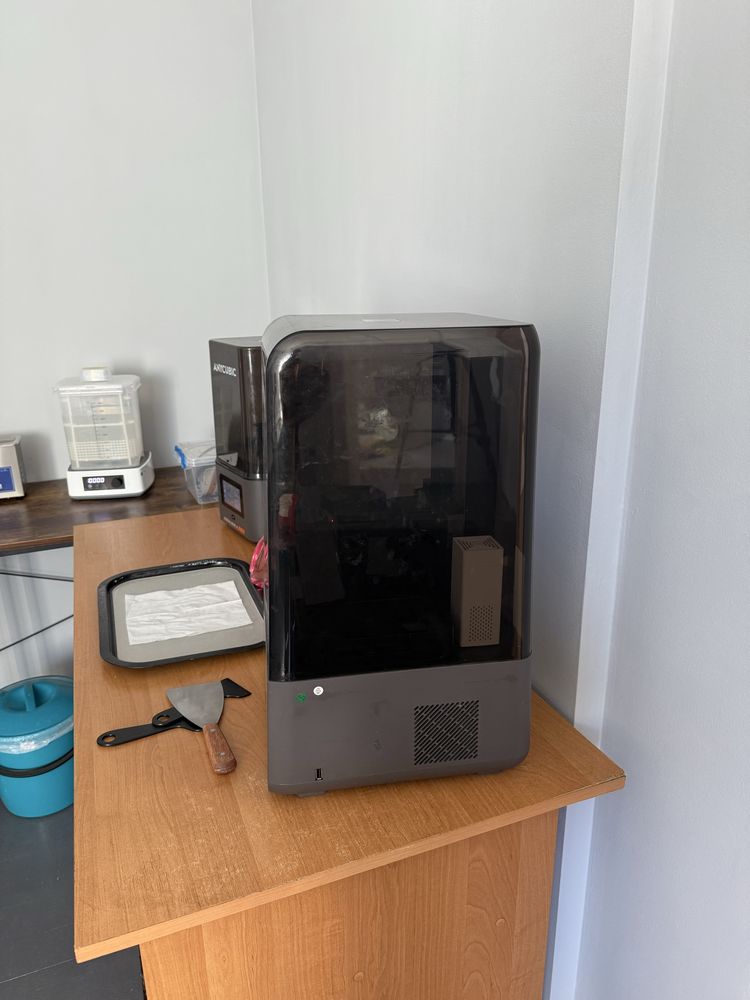 3D-принтер ANYCUBIC Photon M7 Pro