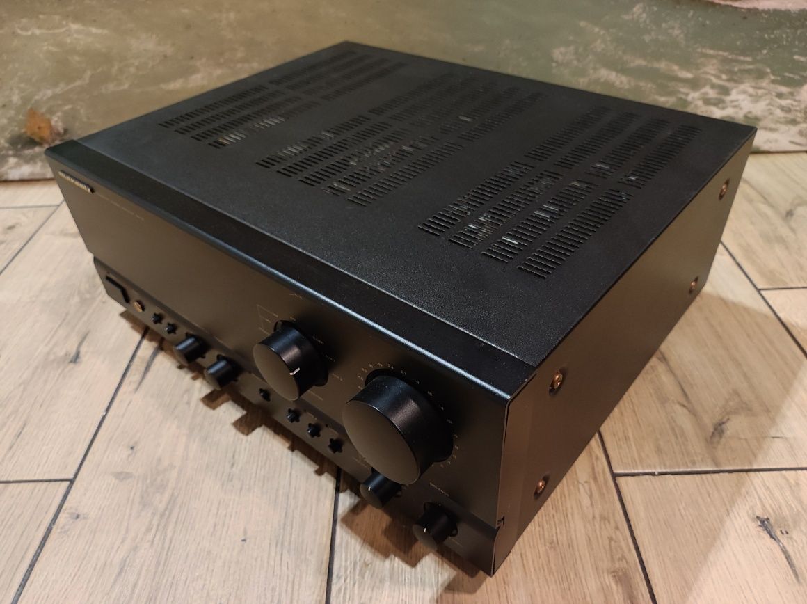 Marantz PM-72 | wzmacniacz zintegrowany