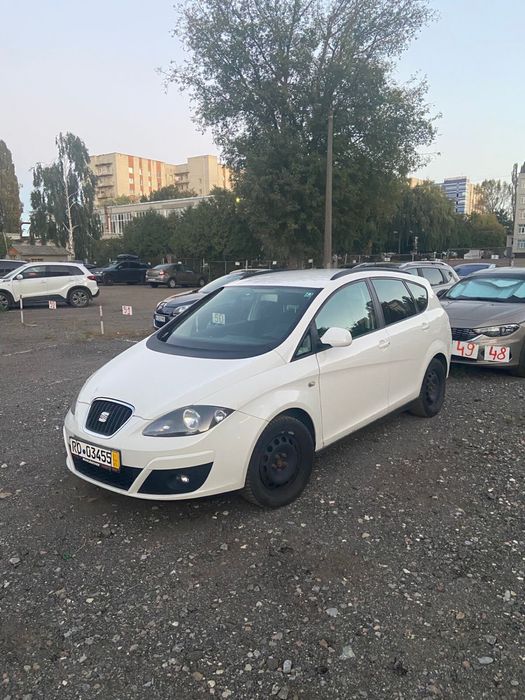 Seat Altea XL 4*4