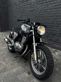 Продам honda cb500 custom