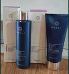 dla dzieci zestaw Szampon Revive Odżywka Volumizing Revitalize