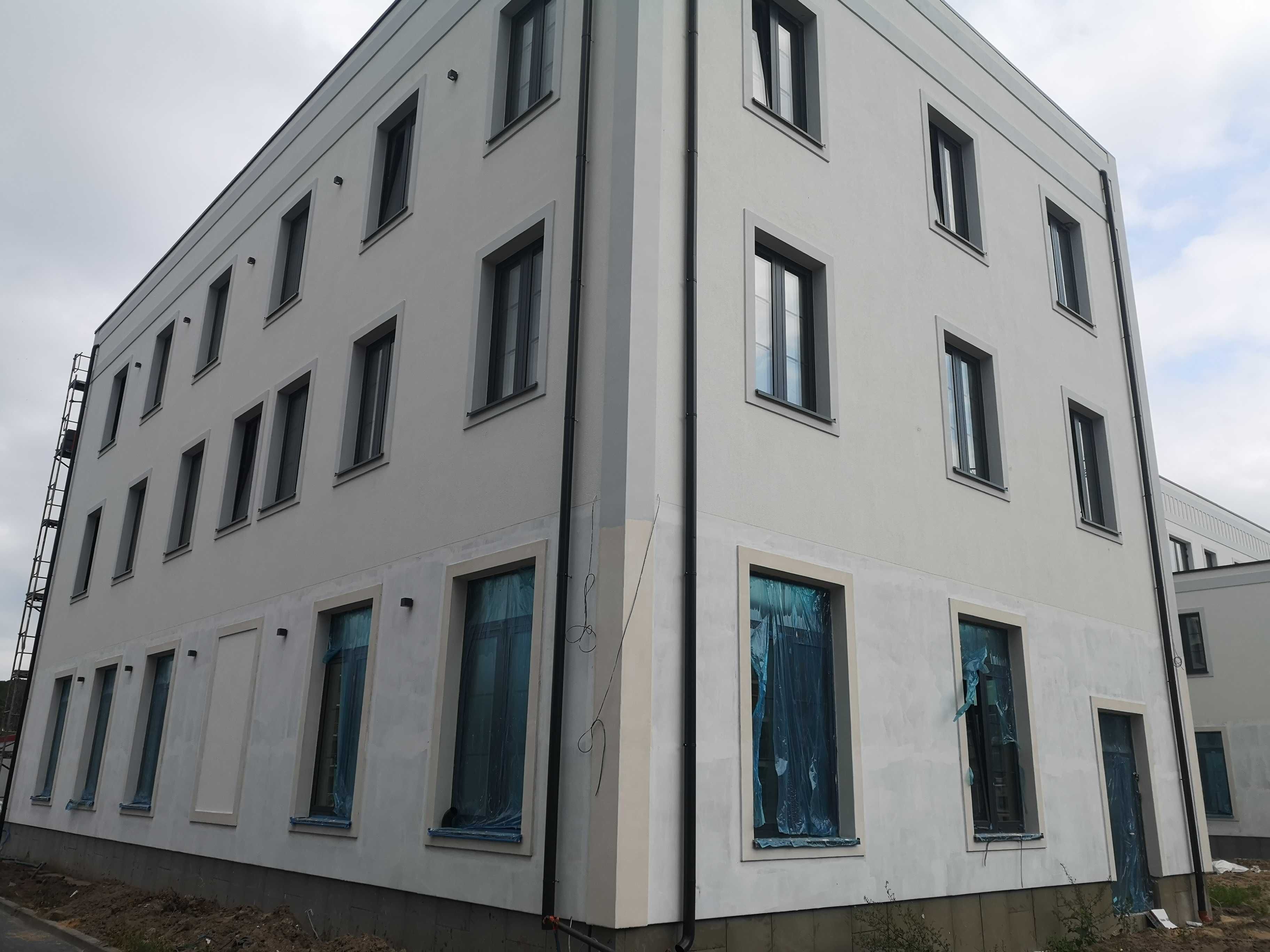 ROLETA zewnętrzna aluminiowa ,BRAMY rolowane,OKNA