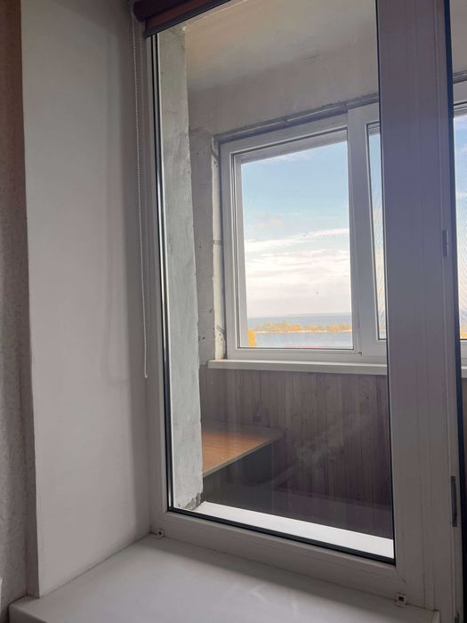 ТЕРМІНОВО! Продається 3-кім. квартира, Черкаси, Митниця біля Дніпра