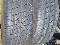 195/70R15C Barum Vanis 2  Lato