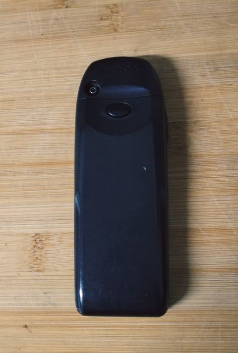 Telemóvel Nokia 6210