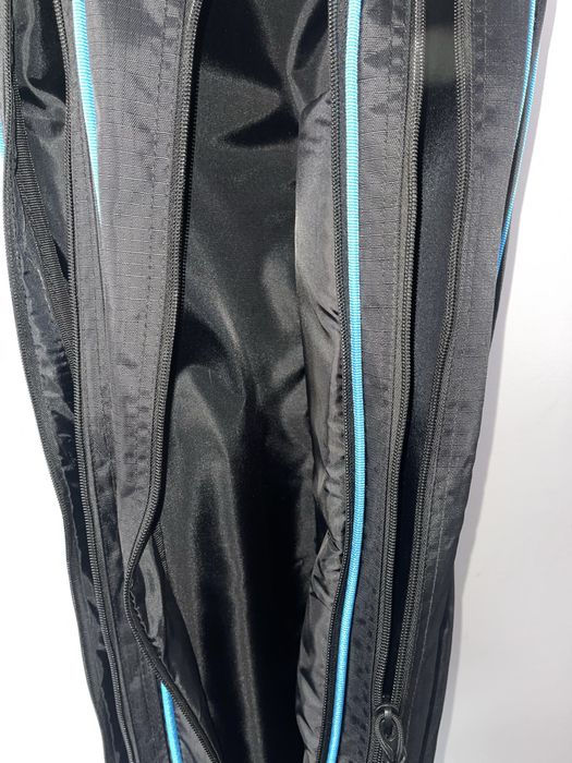 Vendo saco rigido shimano