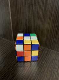 Кубик Рубика срср