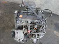Motor VW com referencia ABS 1.8 gasolina