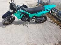 Sprzedam motocykl Ride MRS 125