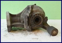 Dyfer Dyferencjał Tył VOLVO V70 XC70