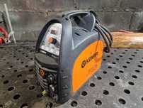 Spawarka TIG KEMPPI  MinarcTig 250MLP