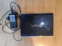 Laptop Sony Vaio