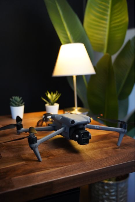 DJI AIR 3 Fly More Combo - Rc2
