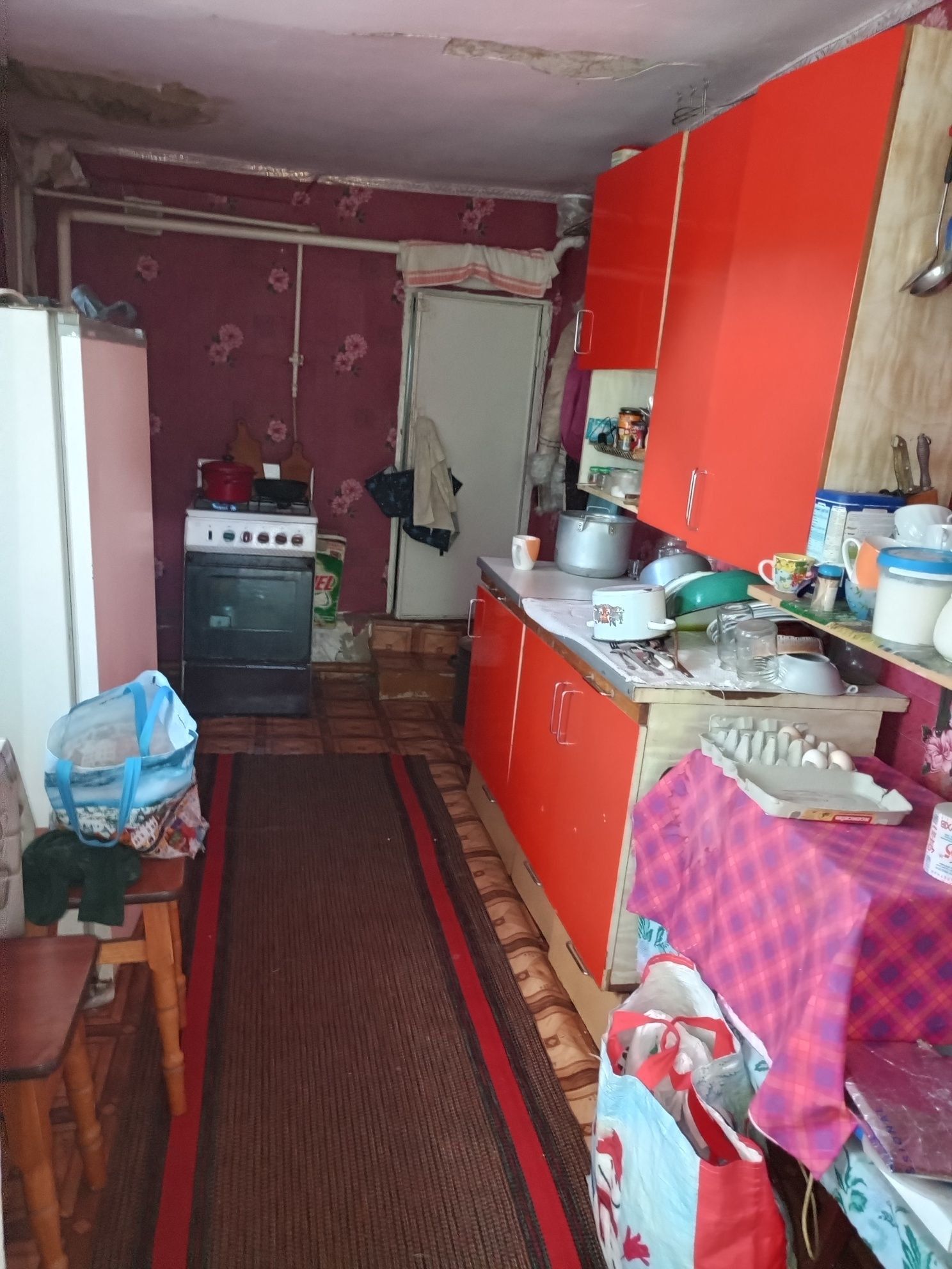 Продаж будинку в центрі Ружина