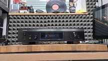 Odtwarzacz sieciowy Denon DNP-800NE