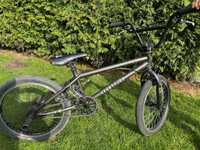 Rower wyczynowy BMX CYCLEWOLF