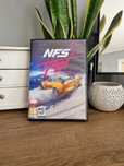 Need For Speed Heat PC