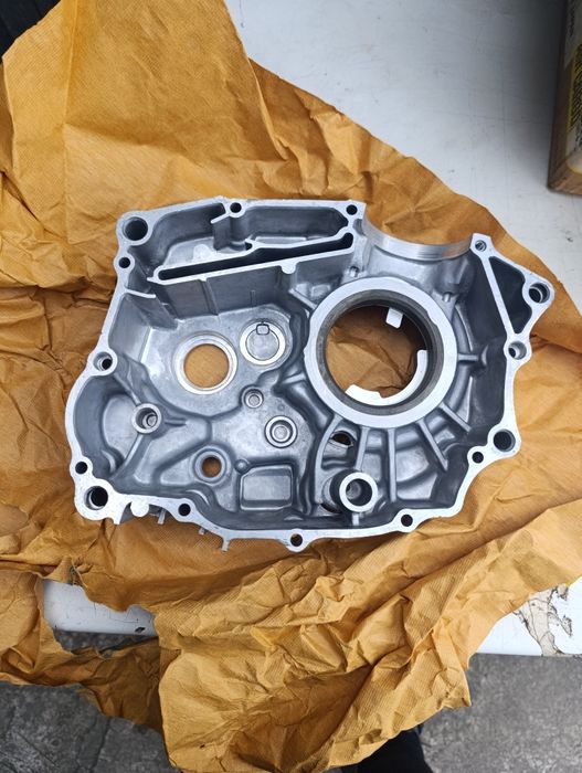 Karter Silnika  LEWY CB250CC ZS169FMM