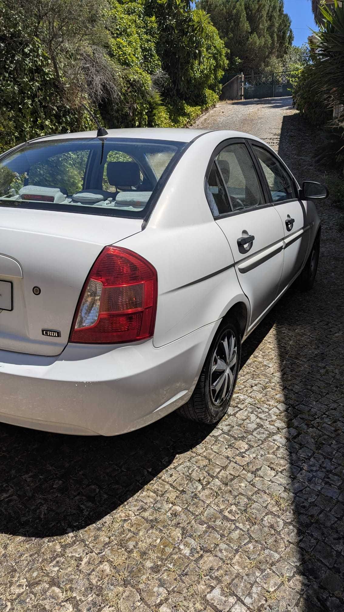 Hyundai Accent Era 1.5 crdi-2009