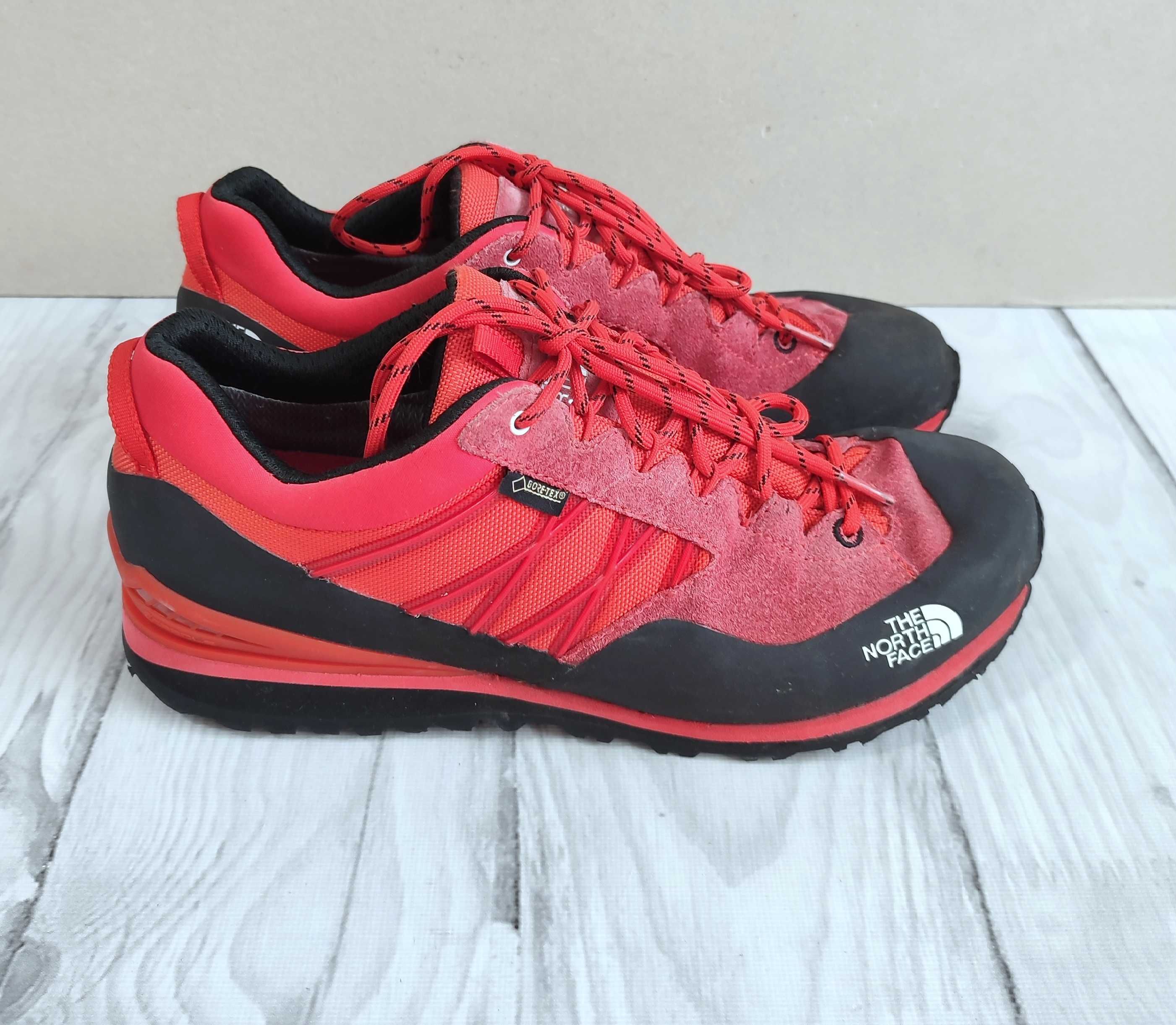 Buty THE NORTH FACE Vetro Plasma II GTX r. 44