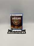 Gra Tiny Tinas Wonderlands Ps5 Gwarancja