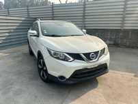 NISSAN QASHQAI 1.6 DCI TEKNA 130 CV DE 2017 (CENTRO DE ABATE)