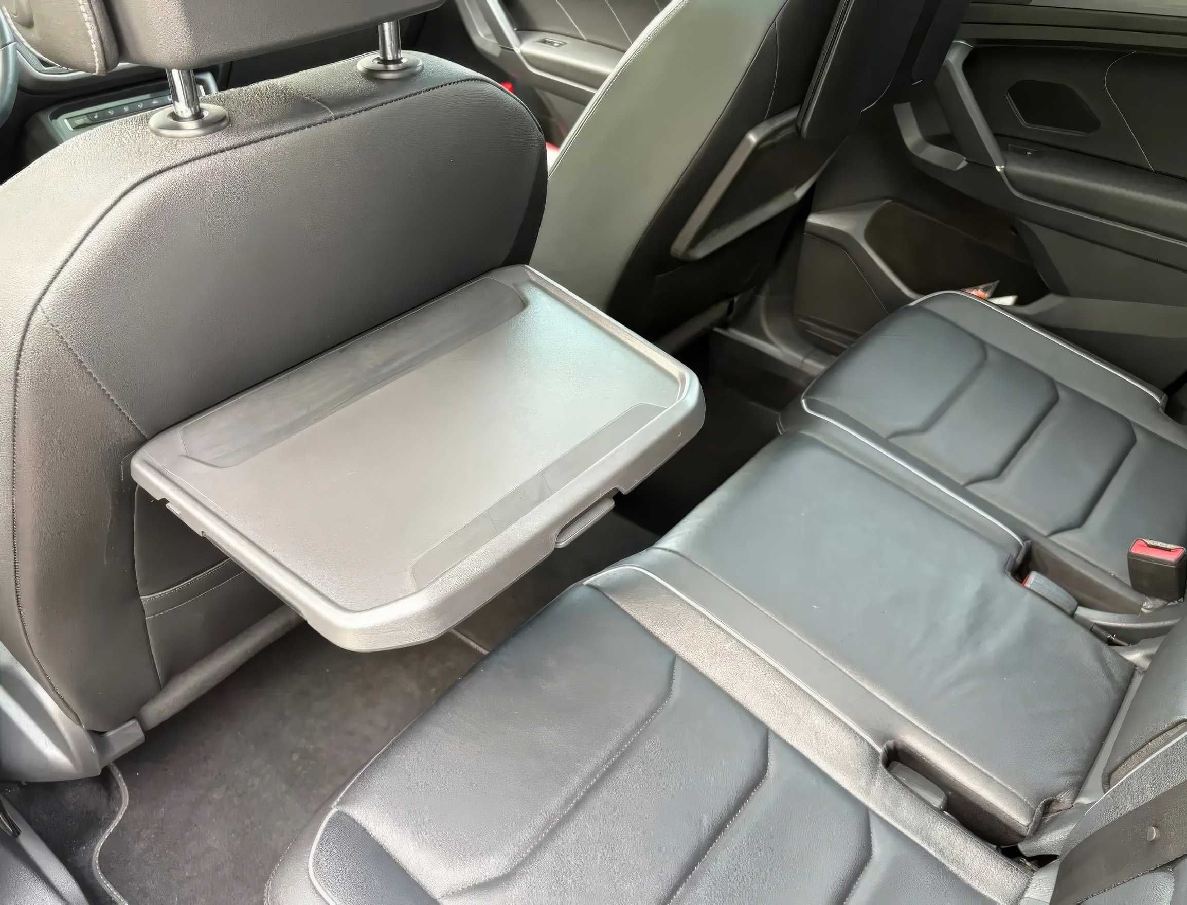Volkswagen Tiguan Allspace R-Line 2019